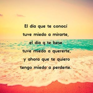 Poemas de Amor