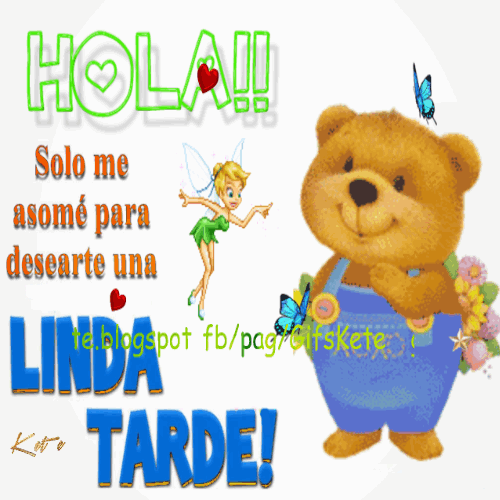 imagenes de buenas tardes 1