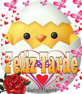 imagenes de buenas tardes 10