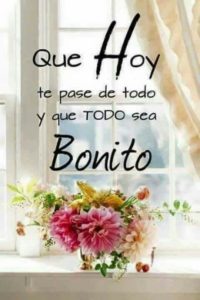 imagen de buenos dias 11