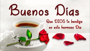 imagen de buenos dias 13