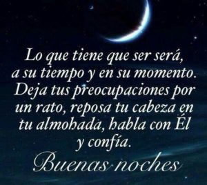 imagen de buenas noches 12