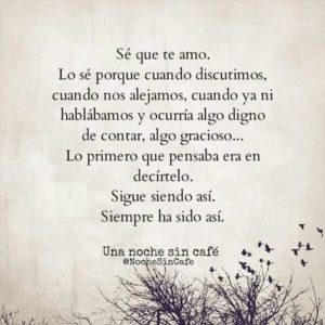 Poemas de Amor 13