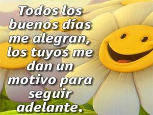 imagen de buenos dias 17