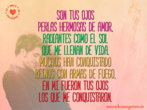 Poemas de Amor 16