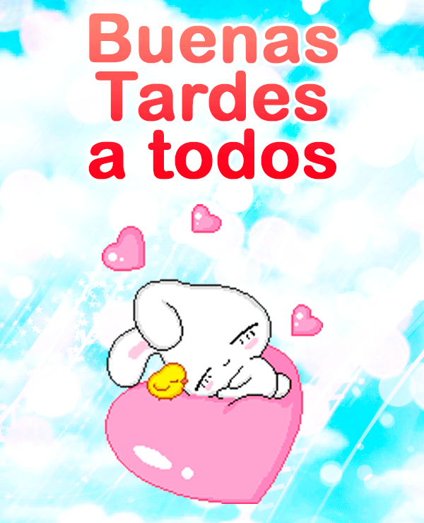 imagenes de buenas tardes 16