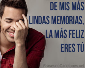 frases de canciones 19