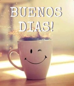 imagen de buenos dias 2