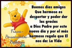imagen de buenos dias 23