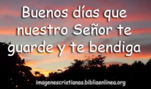imagen de buenos dias 25