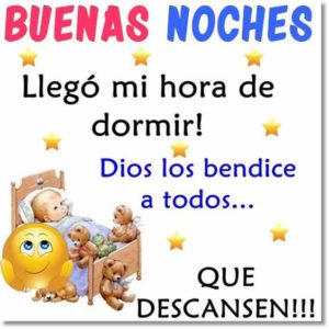 imagen de buenas noches 24