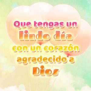 imagen de buenos dias 26