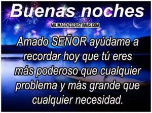 imagen de buenas noches 29
