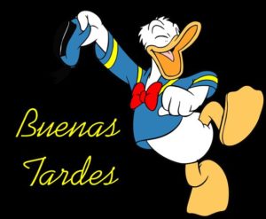 imagenes de buenas tardes 3