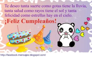 imagen de cumpleaños 30