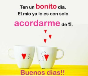 imagen de buenos dias 4