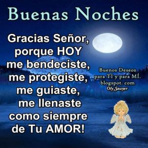imagen de buenas noches 4