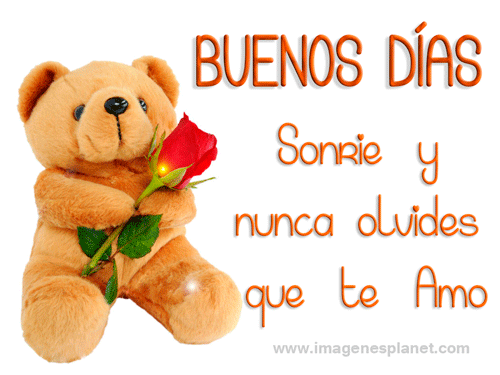 imagen de buenos dias 5