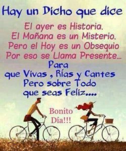 imagen de buenos dias 6