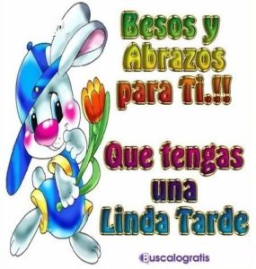 imagenes de buenas tardes 7