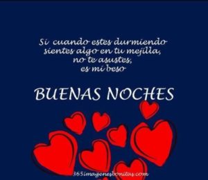 imagen de buenas noches 7