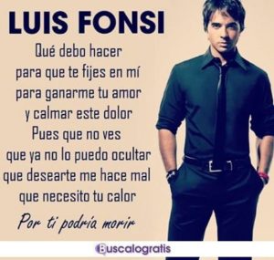 frases de canciones 8