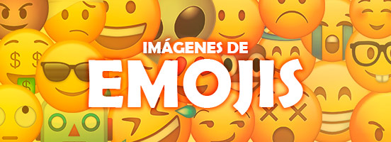 Imágenes de Emojis