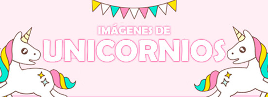 Imágenes de Unicornios