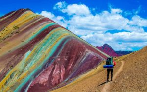 cerro siete colores