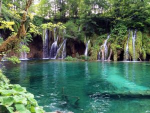 Lagos Plitvice
