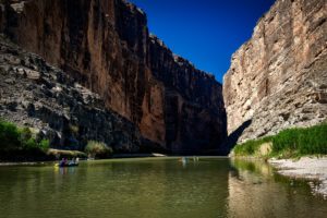 paisajes de texas rio grande