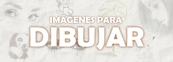 Imágenes para Dibujar